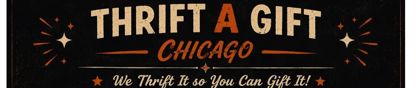 Thrift A Gift Chicago